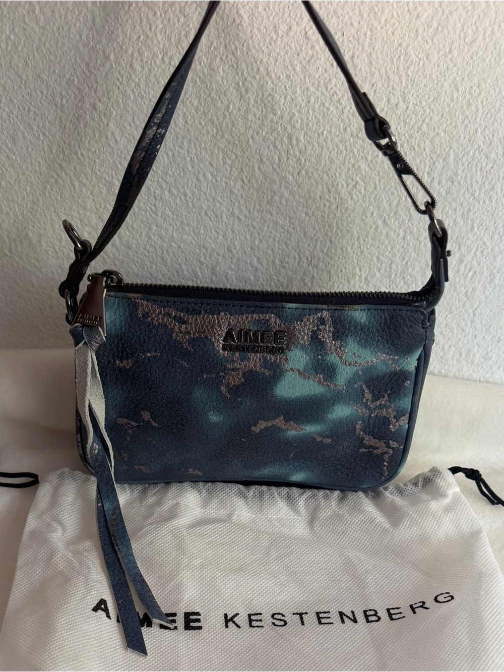 Aimee Kestenberg Pouchette